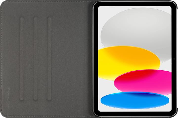 Produktbild Gecko Covers Book-Cover Easy-Click 2.0 (iPad 10.9 (2022))