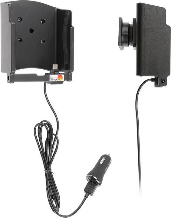 Produktbild Brodit Halter aktiv Pokini K6/Handheld Nautiz X6