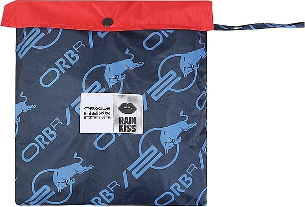Produktbild Rainkiss Regenponcho ORACLE BULL RACING 05 (One Size)