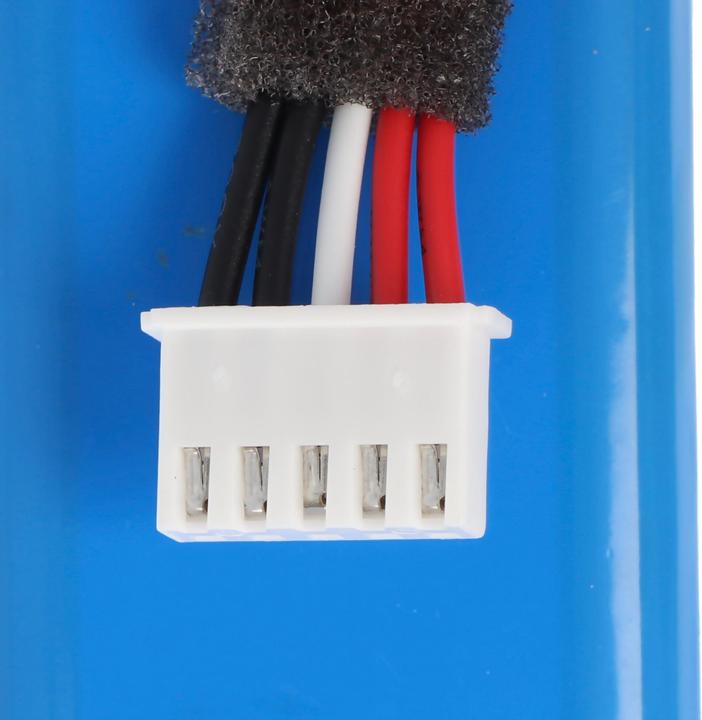 Actual product image XCell Akku passend für JBL Xtreme Splashproof GSP0931134 02, Abmessungen ca. 145,6 x 31,9 x 17mm