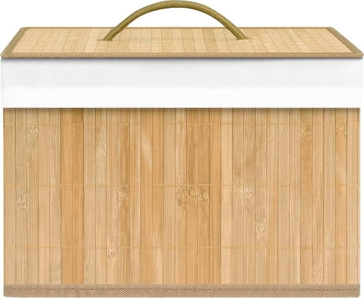 Actual product image VidaXL Ariella (31 x 31 x 20 cm)