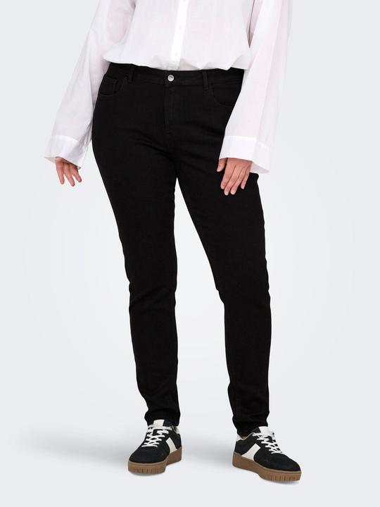Actual product image Only CARBILLY Skinny Fit Jeans Skinny Jeans (W52/L32)