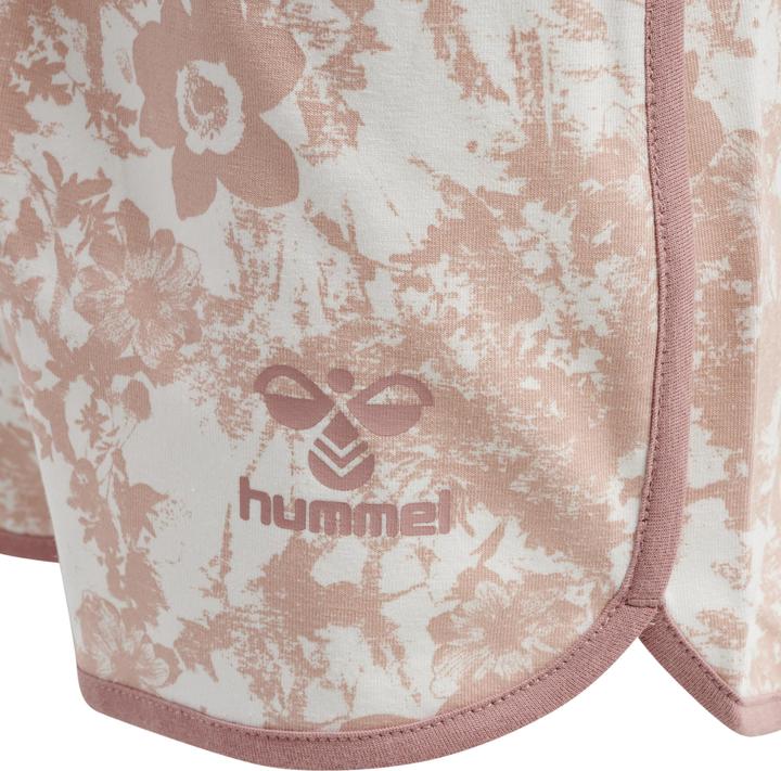 Actual product image hummel Hmljuna Shorts (104)