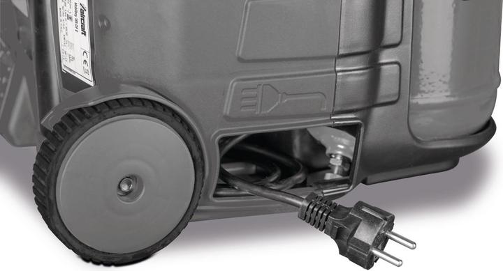 Image du produit Stürmer Compresseur AIRCRAFT Mobilboy 185 OF E (10 bar, 5 l)