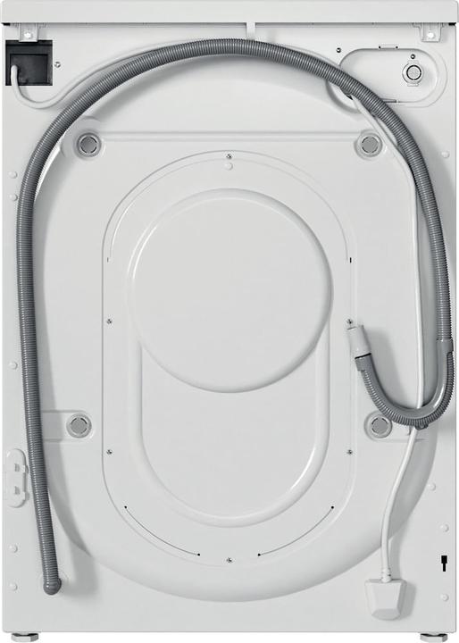 Produktbild Indesit BDE 861483X WK IT N Waschtrockner Freistehend Frontlader Weiss D (EU-Stecker)