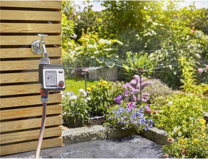 Productafbeelding Gardena Meester (Irrigatiecomputer)