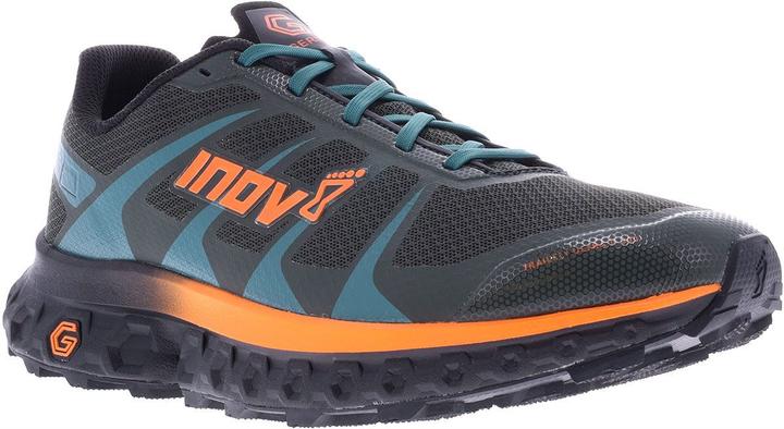 Produktbild inov-8 TrailFly Ultra G 300 Max Schuhe (45, 45.5)