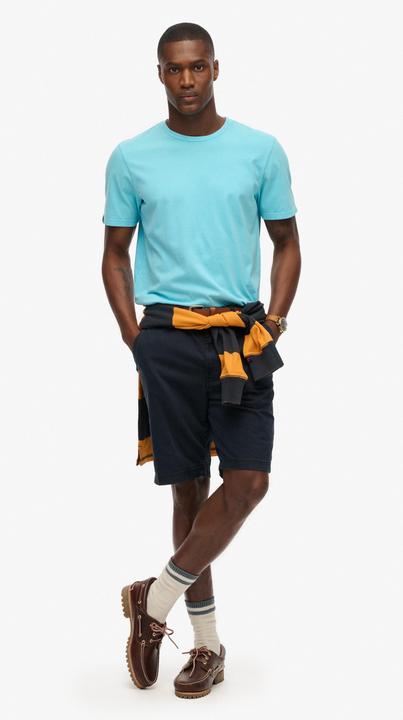 Actual product image Superdry Classic Essential Tee (M)