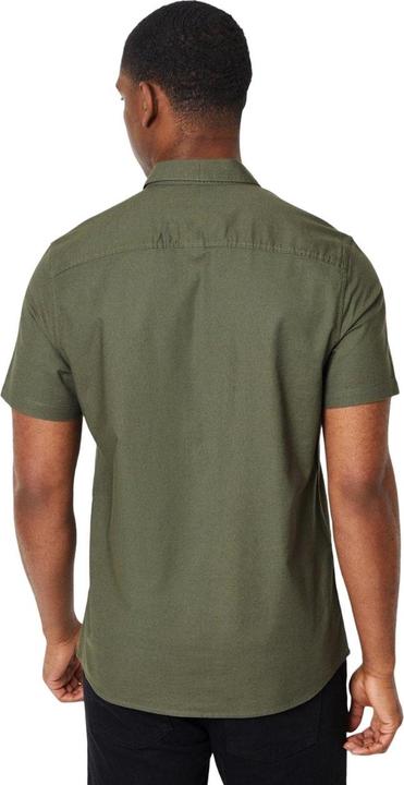Immagine prodotto Burton Camicia Maniche Corte Uomo (L)