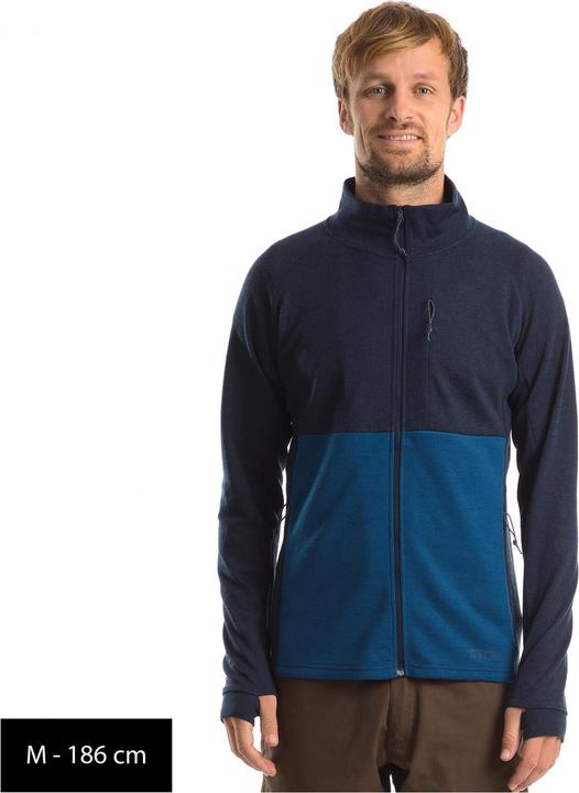 Image du produit Stoic Veste Mérino260 StadjanSt. (M)