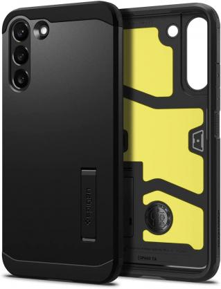 Image du produit Spigen Une armure résistante (Samsung Galaxy S22 5G)