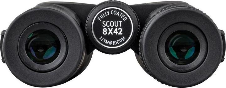 Produktbild Dörr Fernglas Scout 8x42 (8 x, 42 mm)