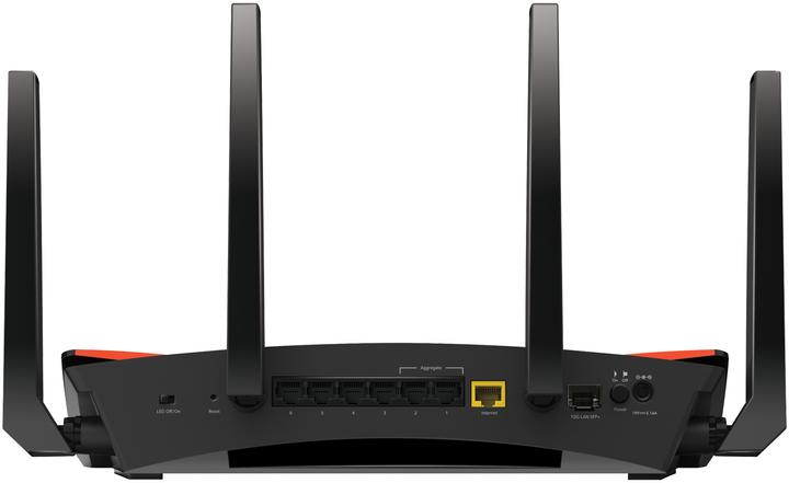 Actual product image Netgear XR700 Nighthawk Pro Gaming