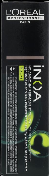 Produktbild L'Oréal Paris L'Oreal Inoa Coloration D'Oxydation Ammonia Free (Blond, Gold)