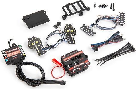 Image du produit Traxxas Système Pro Scale LED TRX-4 2021 Ford Bronco