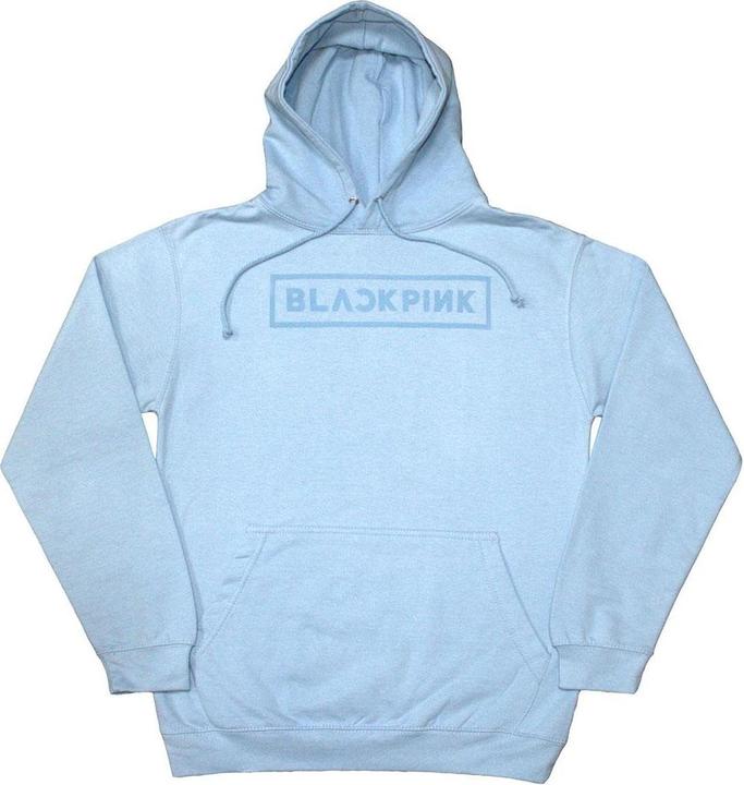 BlackPink Hoodie zum Überziehen