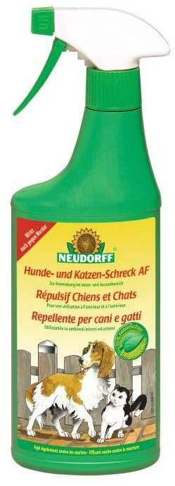 Neudorff Hunde- und Katzenschreck (500 ml)
