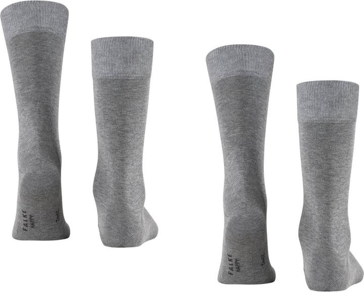 Image du produit Falke Happy DP SO (paquet de 4, 43 - 46)