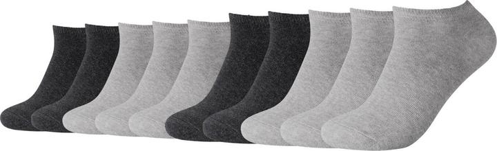 Light Grey Melange