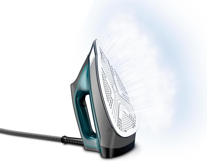 Produktbild Rowenta Dampfgenerator DG7623 (2200 W, 325 g/min)