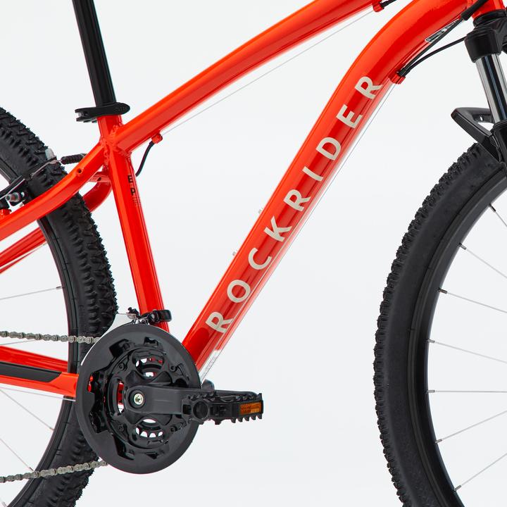 Image du produit Rockrider VTT 27,5 pouces Expl 50 rouge