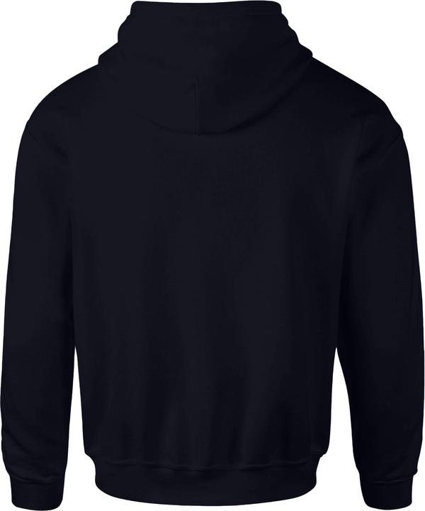 Produktbild Ravenclaw Crest Kapuzenpullover Mädchen (128)