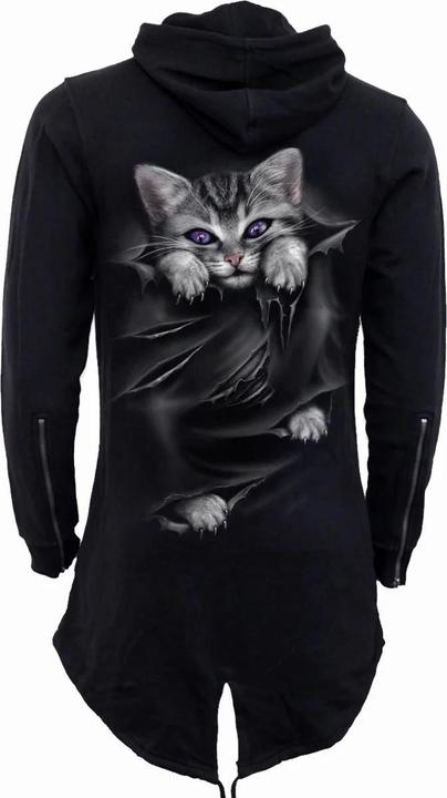 Image du produit Spiral - Veste à capuche - Femme (S)