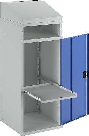 Produktbild RAU Industrie-Stehpult (45 cm, 120 cm)