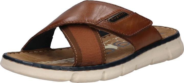 Actual product image Bugatti Mules Damar (45)