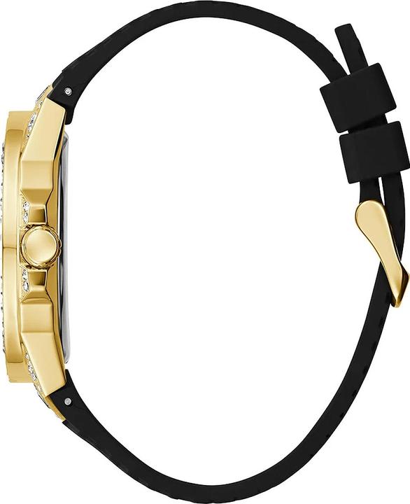 Immagine prodotto Guess GW0498G2 Dynasty Uomo 45mm 5ATM (Orologio da polso analogico, 45 mm)