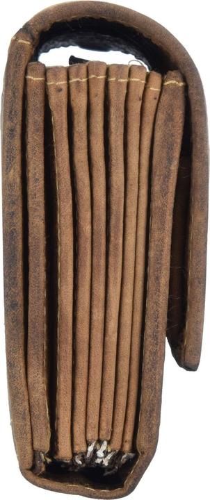 Immagine prodotto Greenburry Portafoglio vintage in pelle 17 cm