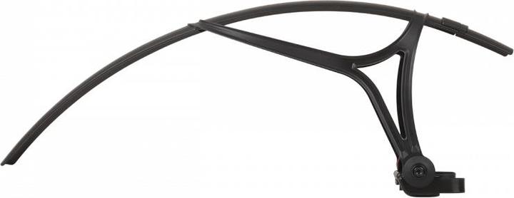 Produktbild Zefal Schutzblech SHIELD R35 650-28 Schwarz (Schutzblech Set)