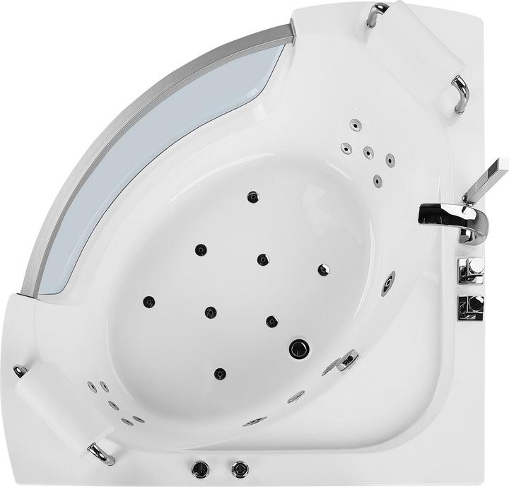 Actual product image Beliani Mangle (350 l, 150 cm)