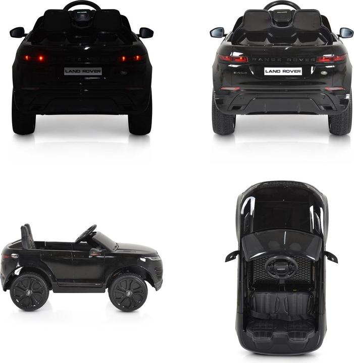 Produktbild Moni Elektroauto Range Rover Evoque (24 V)