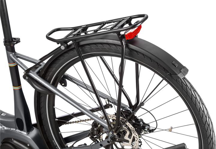 Produktbild Cilo E-Citybike Cityliner CCL°02+ Aluminiumrahmen 45 cm, 28