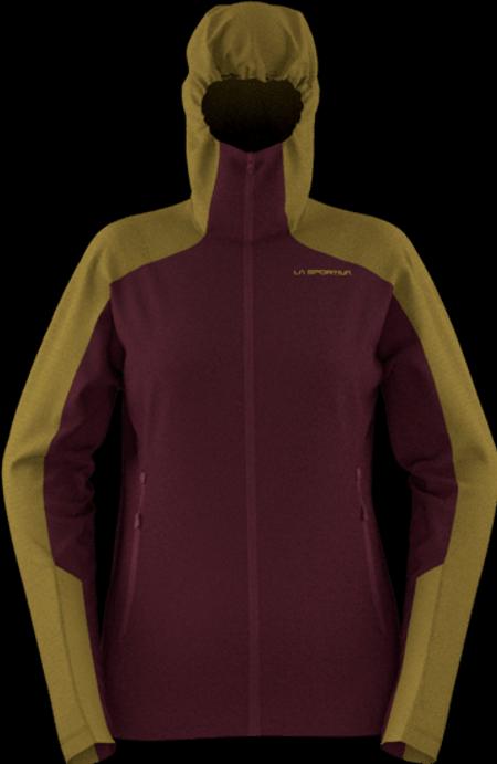La Sportiva Aequilibrium Speed Jacket