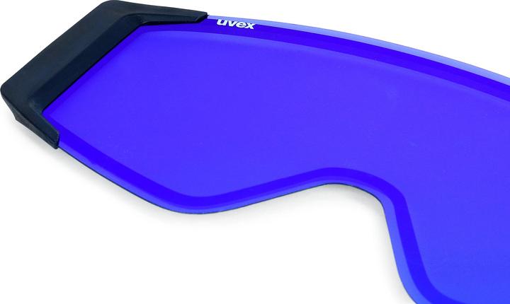 Actual product image Uvex Sports ESS g.gl 3000 TO/TOP (Ski goggle replacement lens)