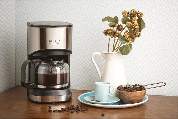 Actual product image Adler AD 4407