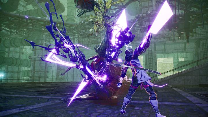 Image du produit Bandai Namco Scarlet Nexus (Xbox One / Série X) (nb2) (Xbox One X, Xbox Series X, IT)