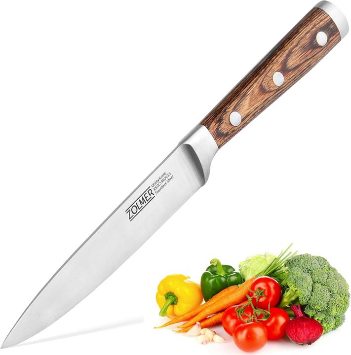 Actual product image Zolmer Allzweckmesser (12.50 cm)
