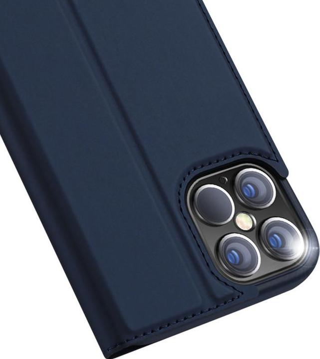 Image du produit Dux Ducis Couverture de livre Skin Pro Series (Apple iPhone 12 Pro Max)