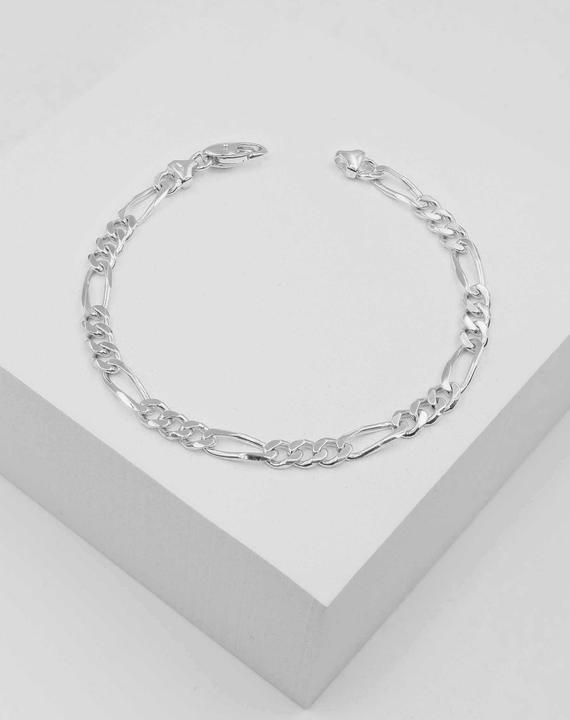 Actual product image Muau Figaro (19 cm, 750/18K white gold)