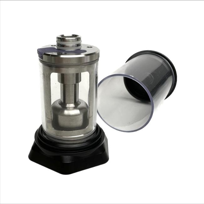 SmokeGenie Stossfeste Rauchkammer - Smoke Chamber (1 x)