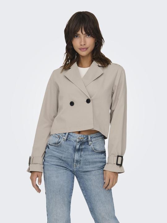 Produktbild Only ONLEJA Trenchcoat Trenchcoat (S)