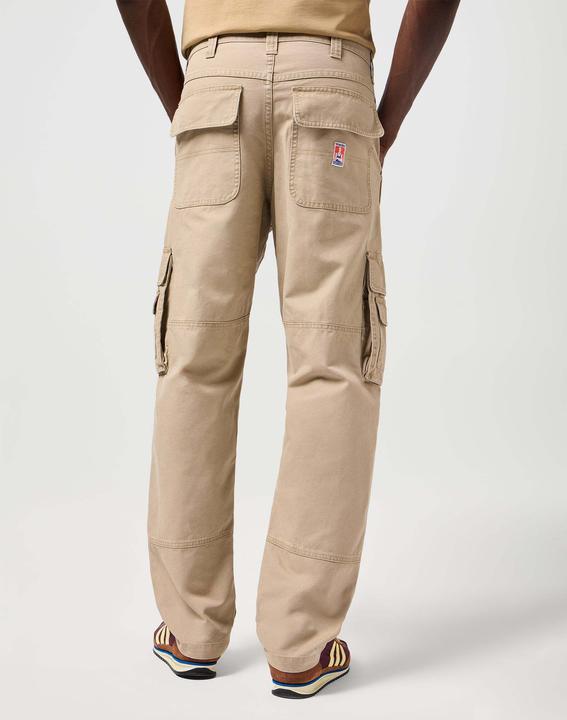 Produktbild Wrangler Cargohose Cj Rel Cargo Pant (32)