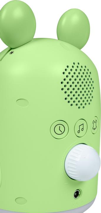 Produktbild Bigben Frosch