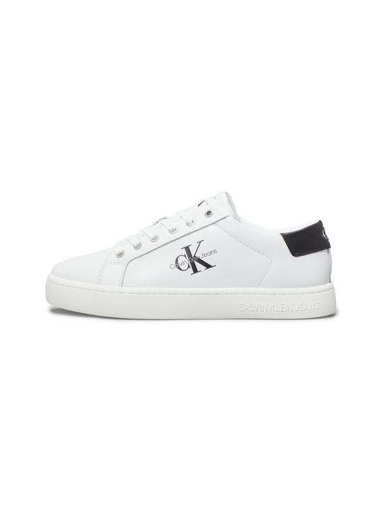 Calvin Klein Classiccuplowlaceup Lth ml (44)