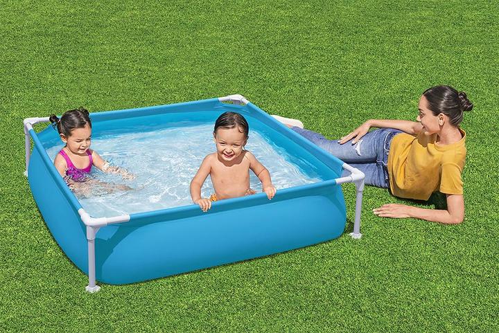 Actual product image Bestway 56217 / 24 (122 x 122 x 30.5 cm)