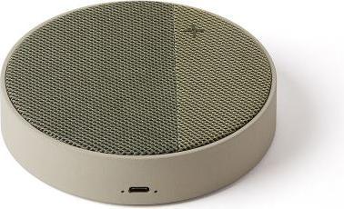 Actual product image Lexon Oslo Energy (6 h, Rechargeable battery operated)