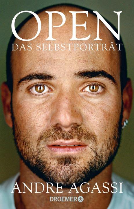 Open (German, Andre Agassi, 2019)